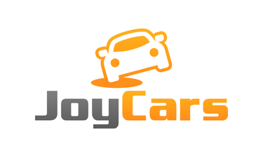 JoyCars.com - Creative brandable domain for sale